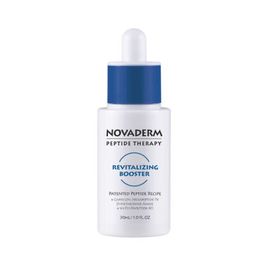 [NOVACELL] NOVADERM Peptide Therapy PRO-RESOLVING SERUM 50ml - Trouble care, skin balance, skin barrier/itching improvement - Made in KOREA